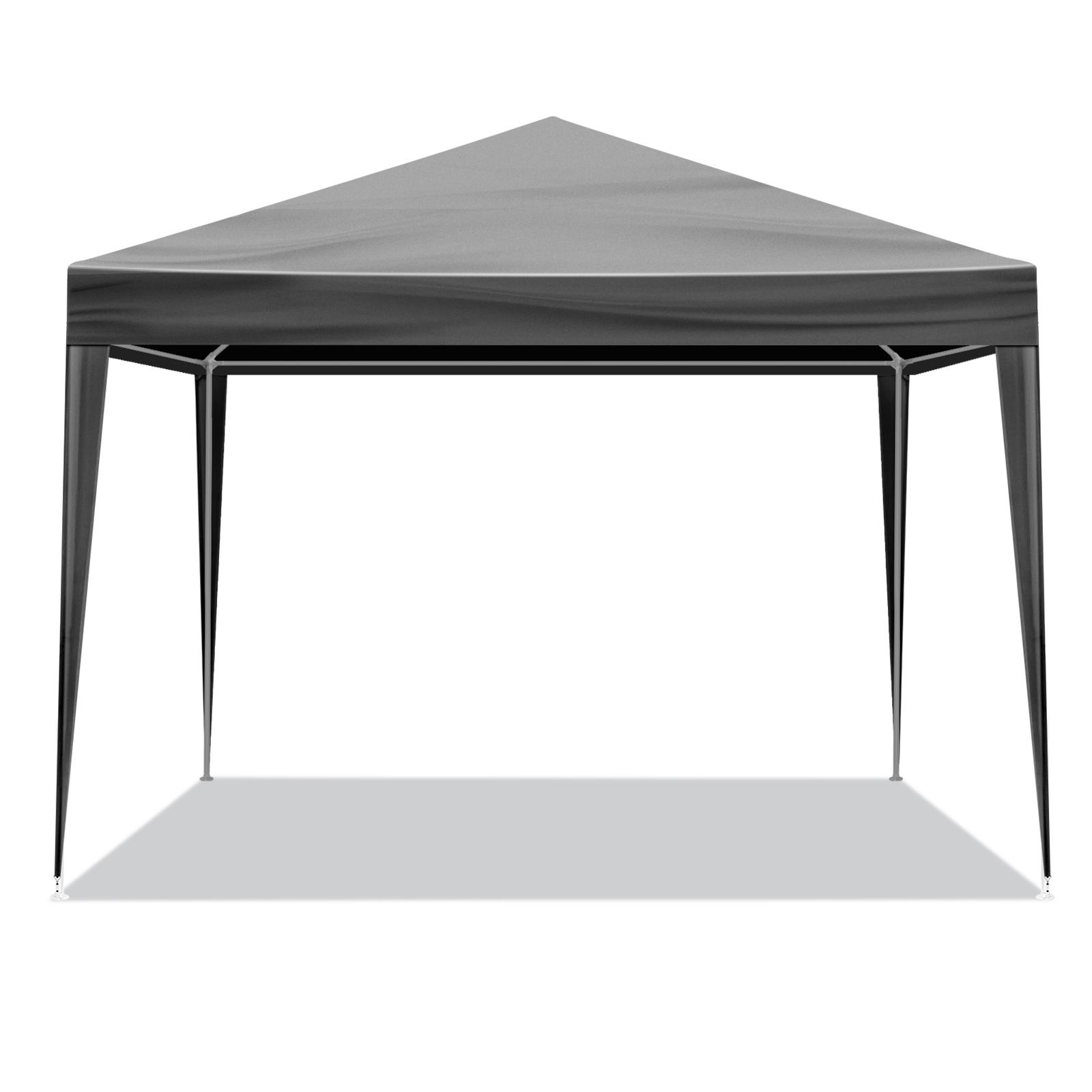10'x10' Party Tent Gazebo Canopy, Waterproof & Heavy Duty for Outdoor Events - Perfect for Weddings, BBQ, Parties, and Backyard Camping | Kitchen, Lightweight, Steel, Sturdy, Utensils, Stylish