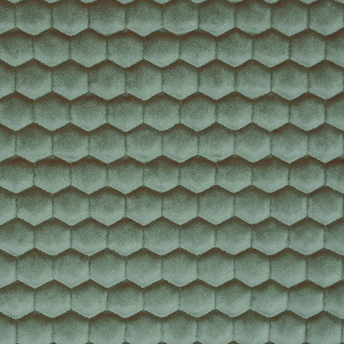 Quercus - Verde Green By Gaston Y Daniela | Lorenzo Castillo Iv | Solid Upholstery Velvet