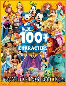 Coloring Book Coloring Book