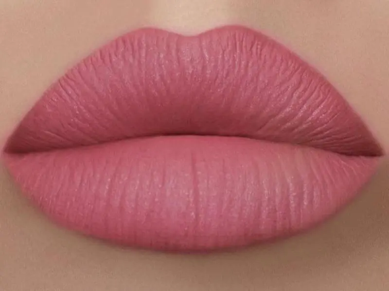 Winner Liquid Lipstick
