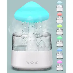 The Cloud Drift by Curio Corner - Edition Type 2, Version 3.0