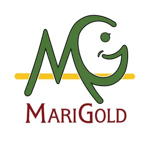 MariGold Foods TX shop logo