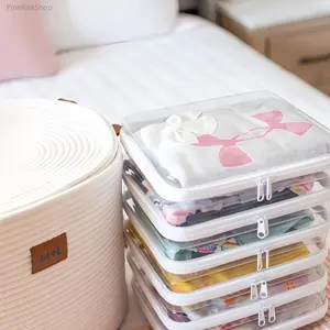 Transparent Zipper Hard Storage Bag, Multifunctional Organizer for Cosmetics, Toiletries, Travel Use