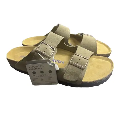 Shein Birkenstock Sandals TikTok Shop