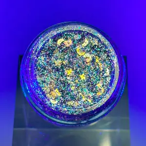 Moon Child by Ele and Nury Lusha - Slayfire Cosmetics