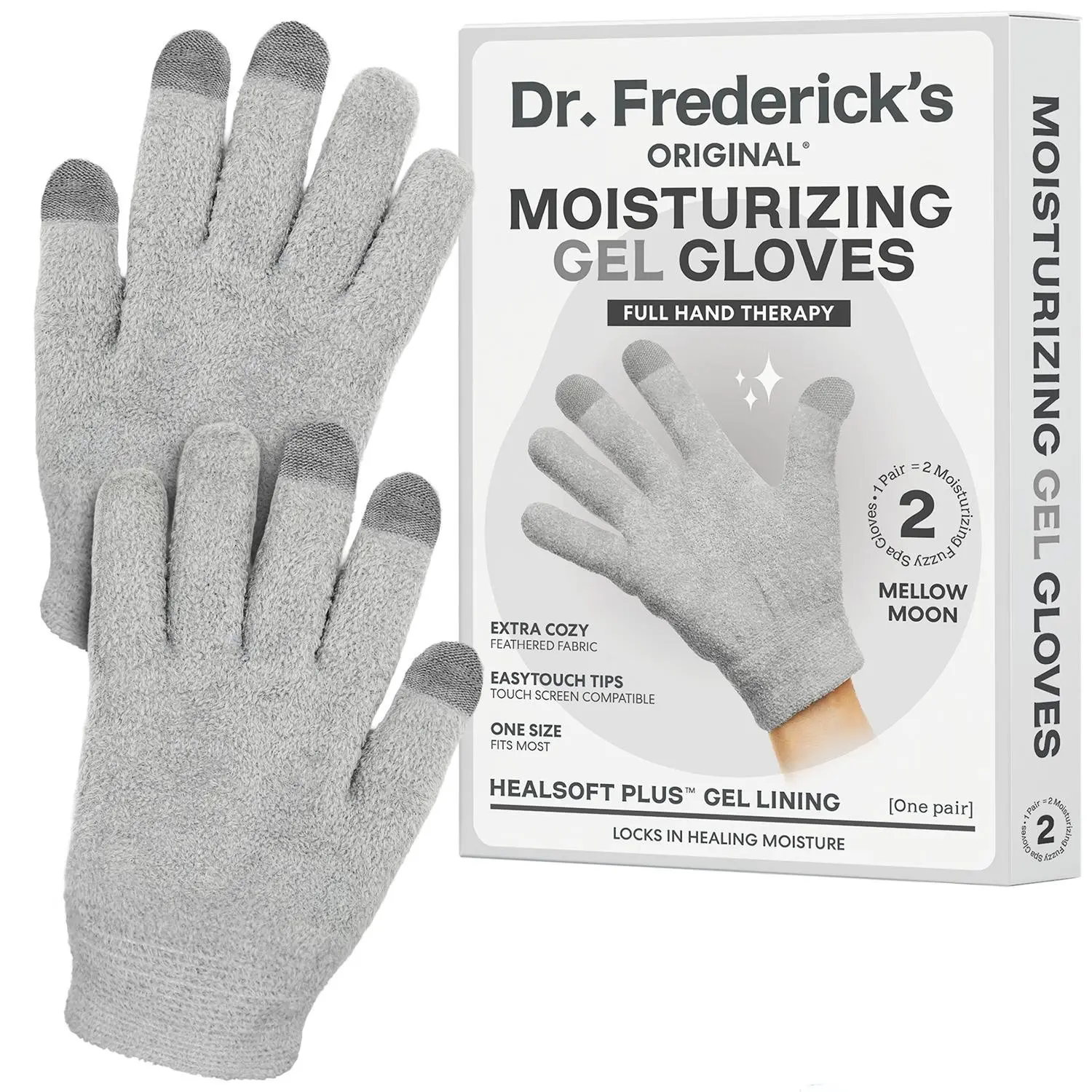 Gloves - Moisturizing Mellow Moon Gloves