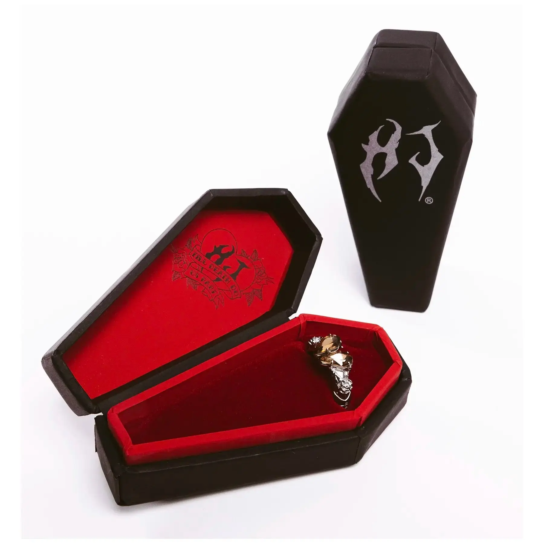 UPGRADED PACKAGING for PROMISE RING