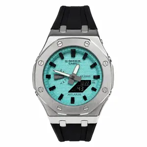 AP G-SHOCK GM-2100 Metal Series Watch