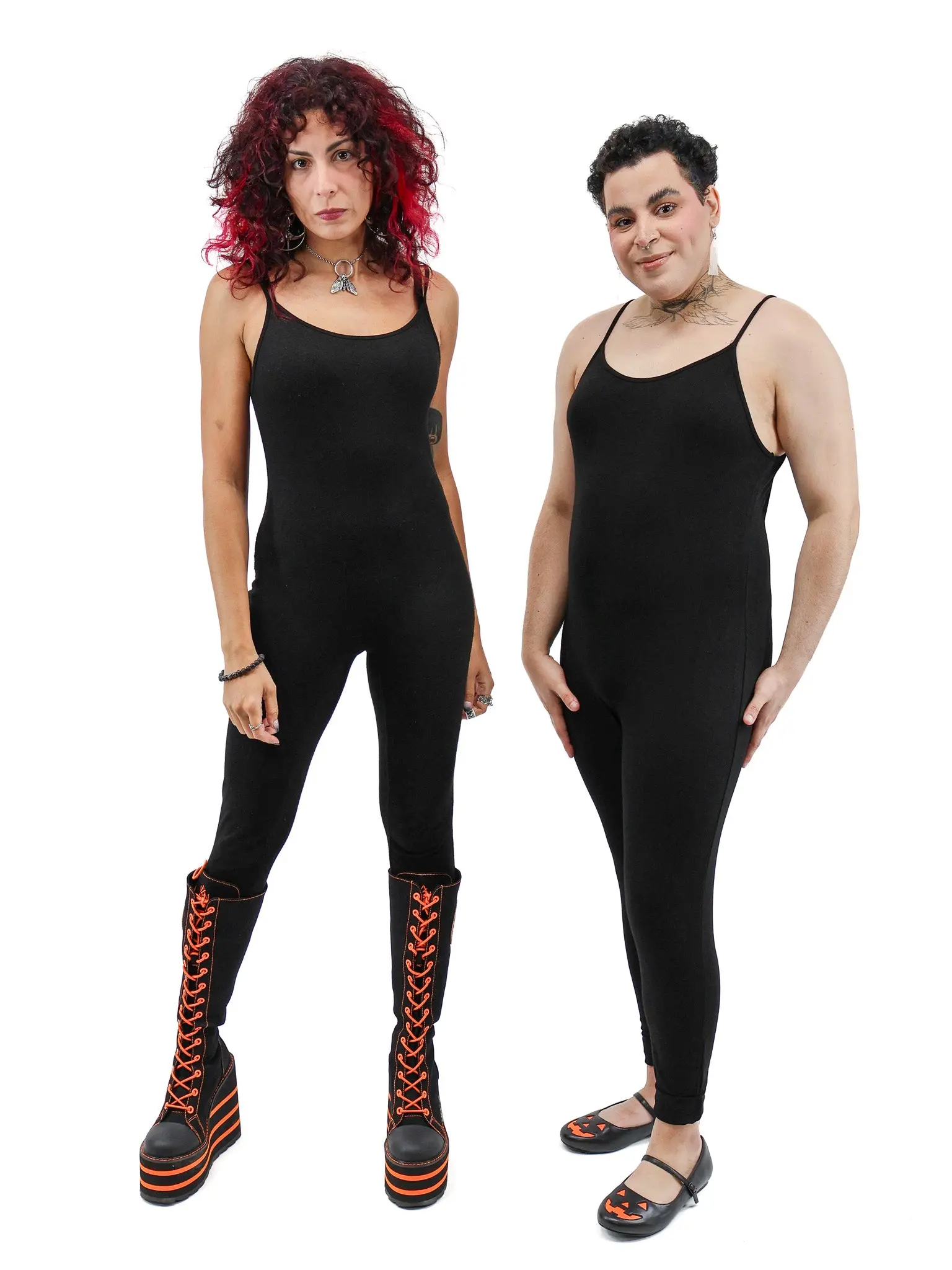 Signature Catsuit FOXBLOOD
