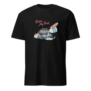 Bleached & Boundries