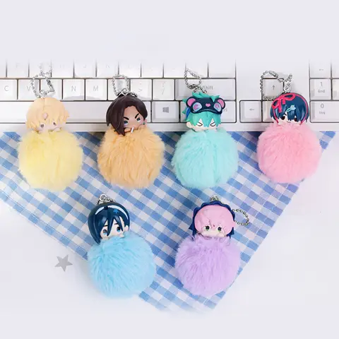 Alien Stage Freedom Stage Series Plush Toy Blind Box