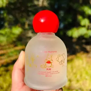 Tender, Moment Play, Baby Cologne
