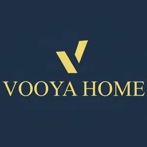 VOOYA HOME shop logo