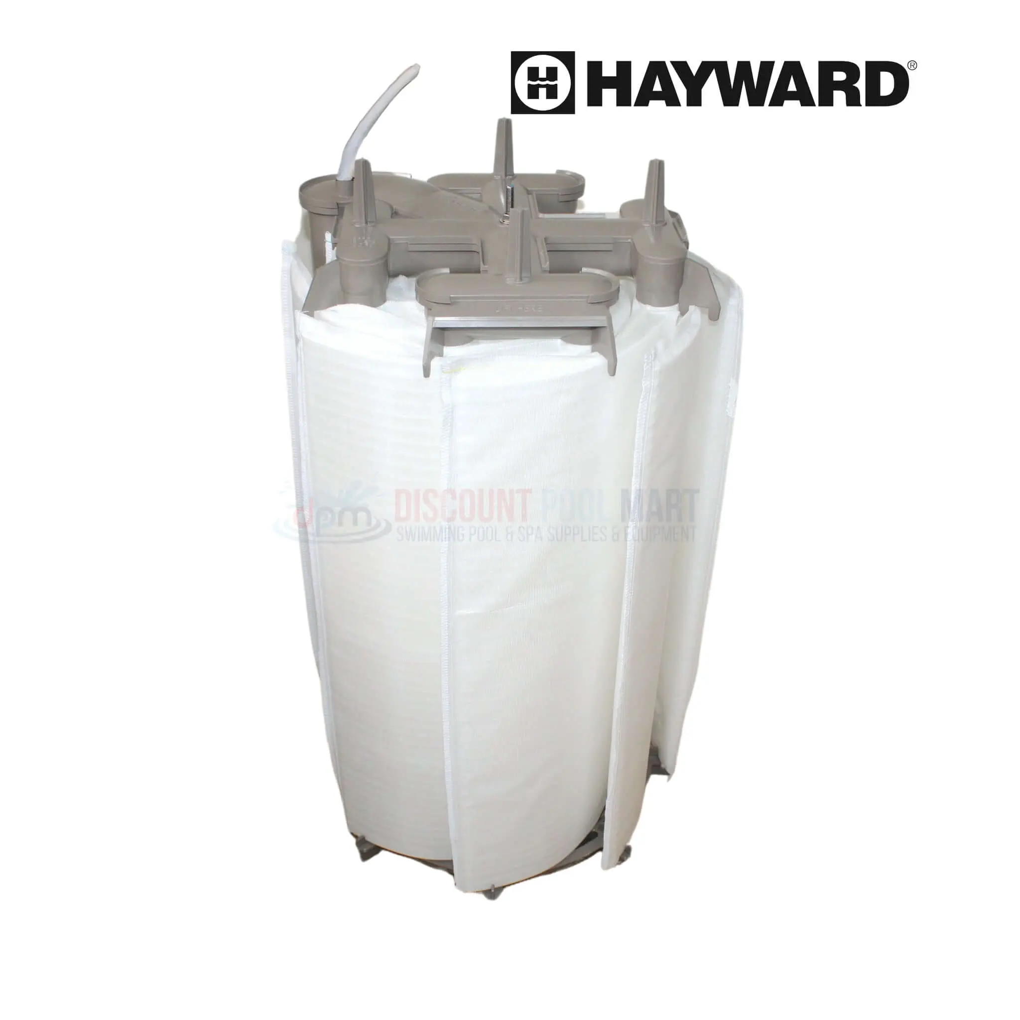 DEX4800DC | Hayward ProGrid Complete Element Cluster | 48 Sq. ft