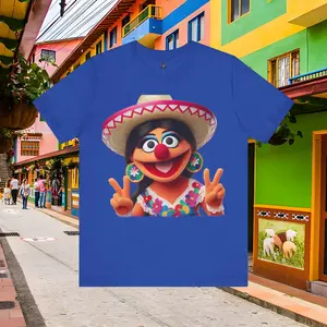 Traditional Maria "Classic"