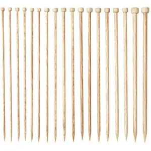 Straight Single Point ting  Set  4-11 (10" - Sunstruck)