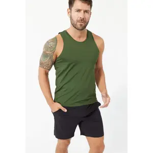 Green Hybrid Ultralight Tank