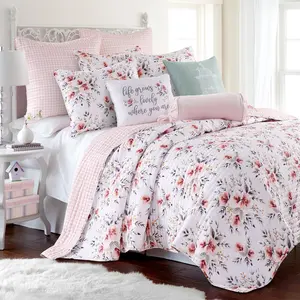 Adeline Quilt Set