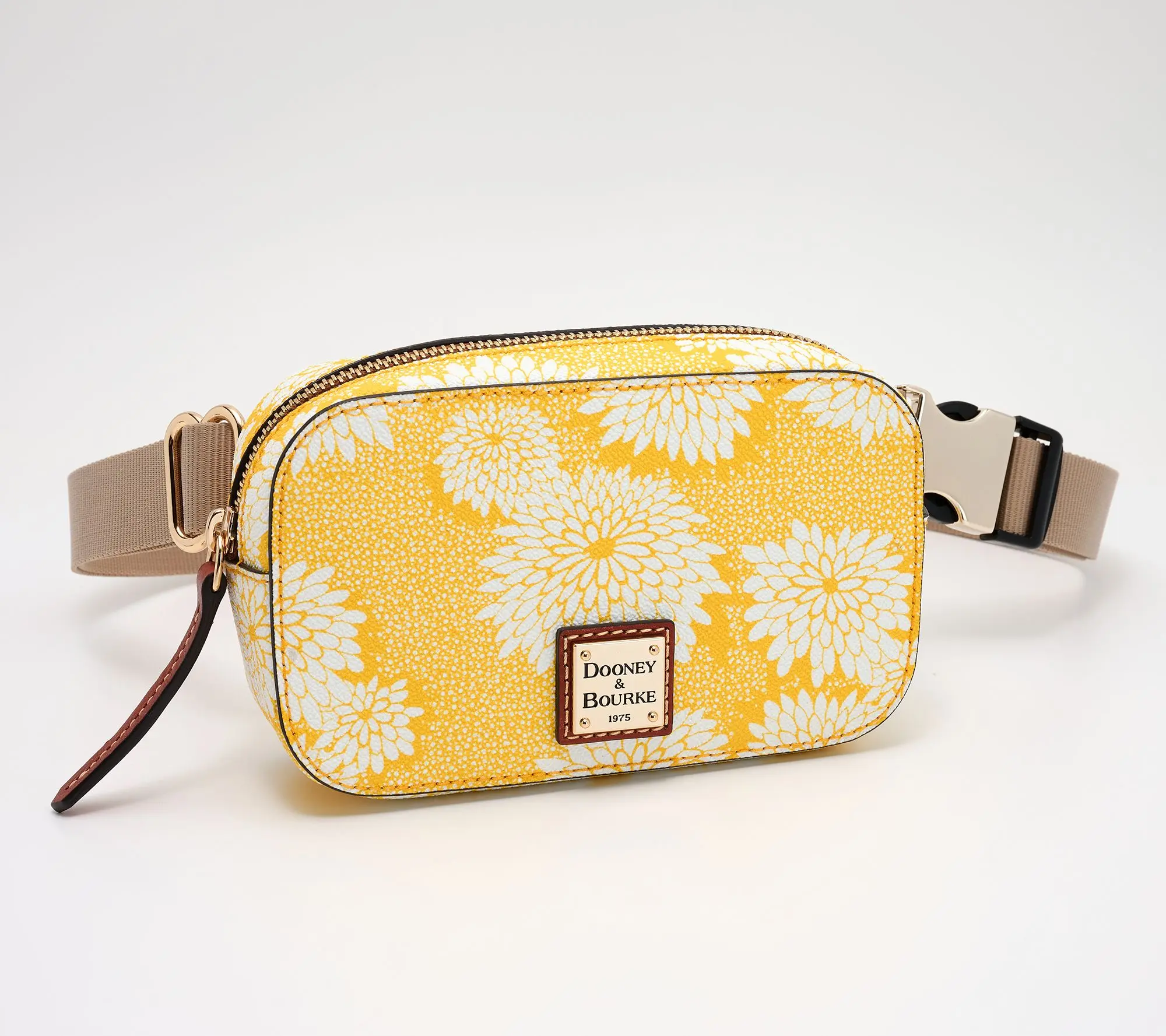 Dooney & Bourke Zinnia Belt Bag Dooney & Bourke Zinnia Belt Bag