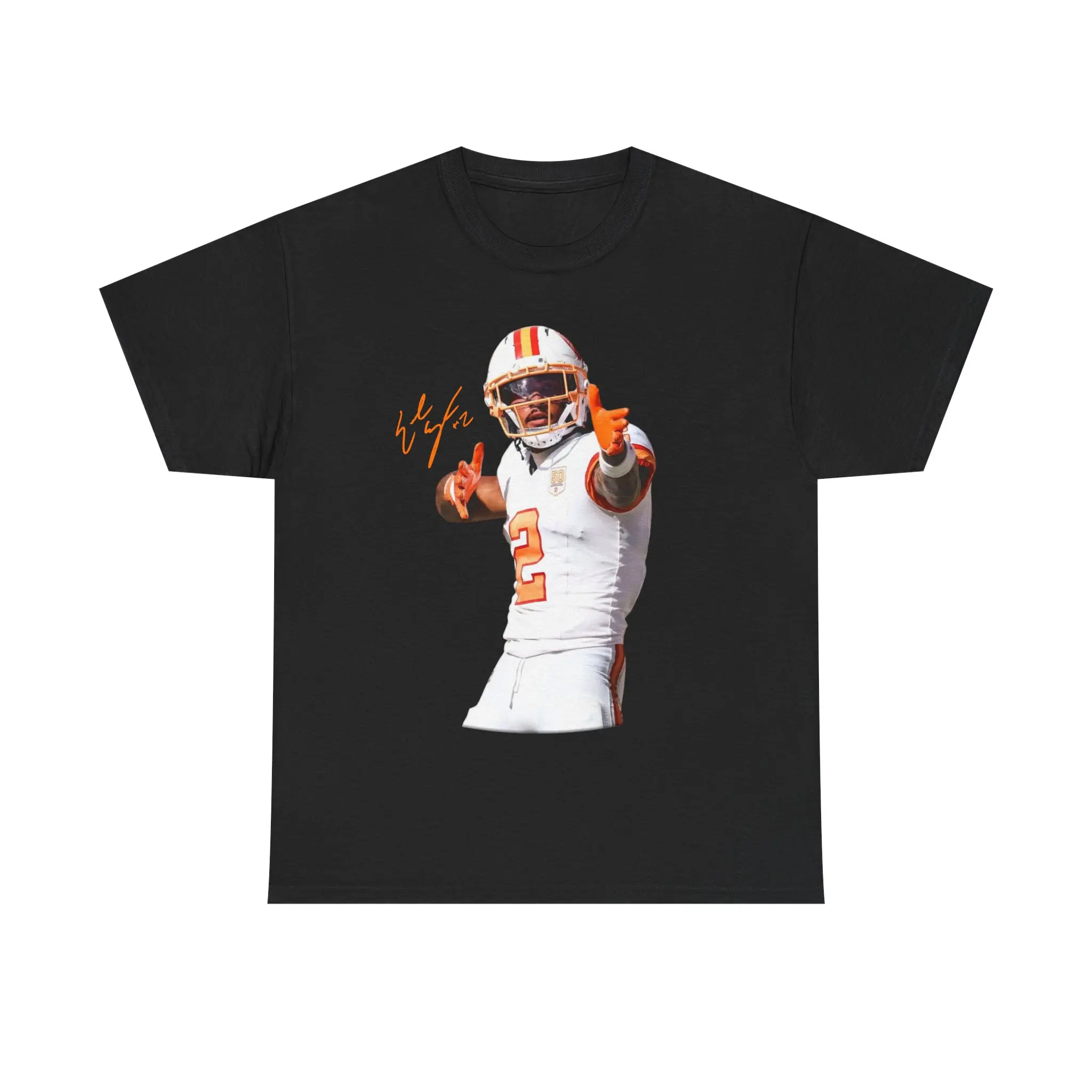 Emeka Egbuka Tee