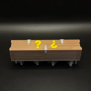 The Box Desk Decoration Call Of Duty Black Ops Zombies.