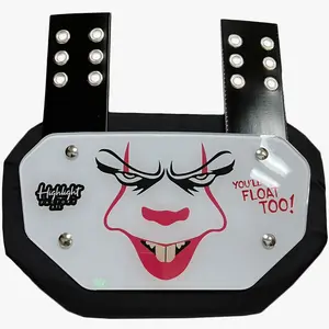 You’ll Float Too /Adult Backplate