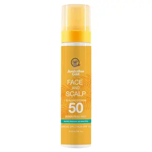 SPF 50 Face & Scalp Mist 3.4oz Day Use