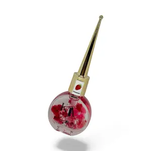Cuticle Oils Strawberry - Nail Care for Cuticles