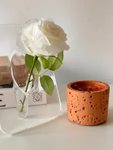 Verderna Constellation - Cancer Crystal Energy Candle