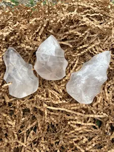 Crystal Flames – Sacred Stones of Rising Energy