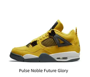 Collectible Sports Shoes - Versatile for Game Play and Street Wear