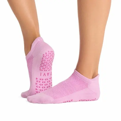 Savvy Tec Grip Socks
