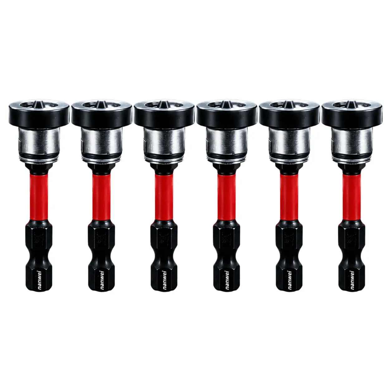 ph2 magnetic drywall screwdriver bit