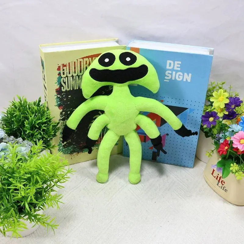 Shelter Of Sursur Plush Toy Garden Of Banban 0 Shelter Of Sur Sur Toy Peluche Plushie Stuffed Animal Birthday Gift