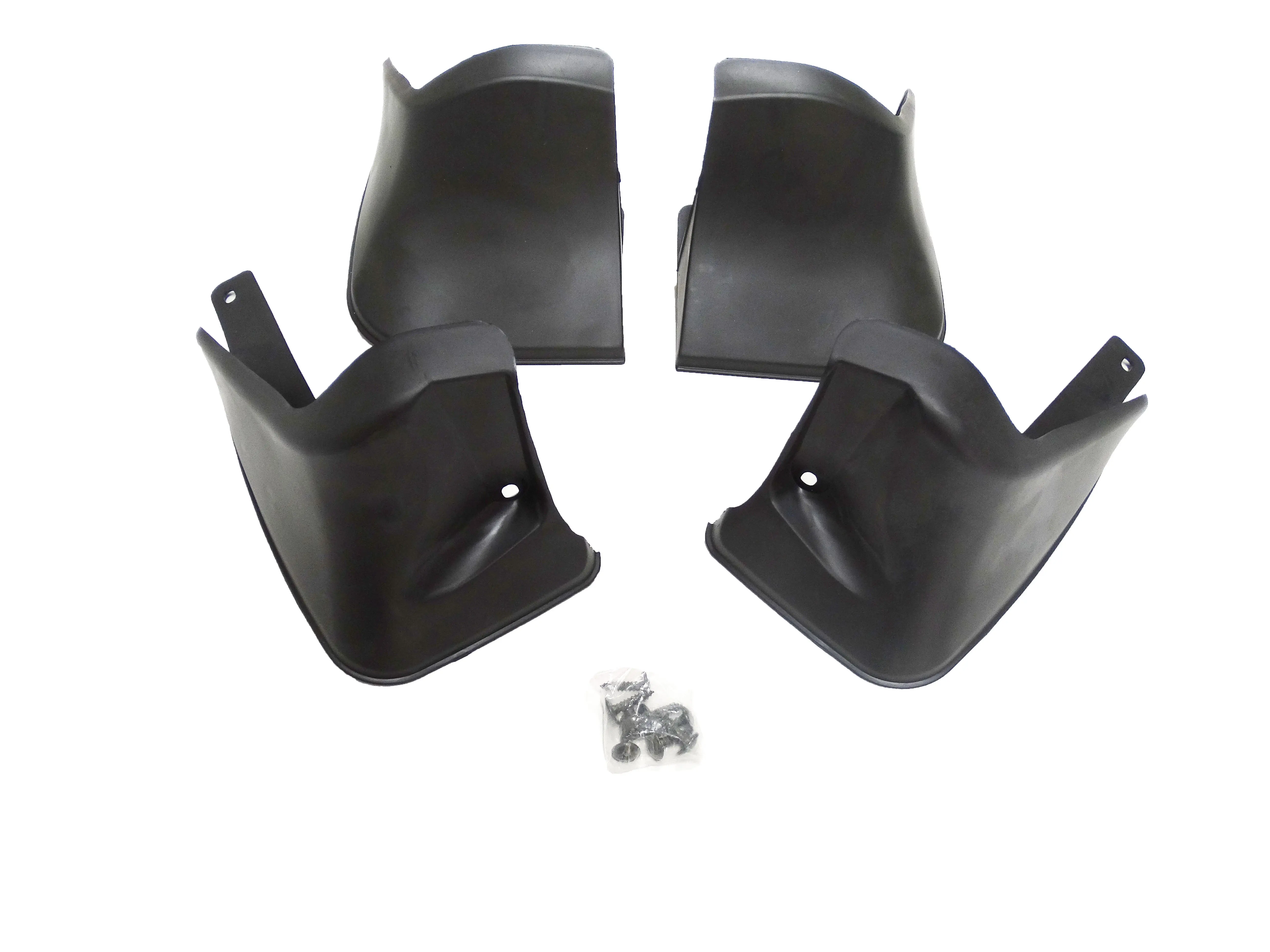 NEW For 2009-2013 Toyota Corolla Mud Flaps Mudguard Splash Guard Front+Rear Set
