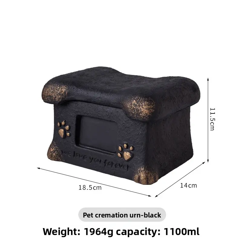 BZ10-02 (Classic Square) (Black)