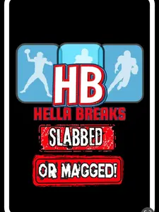 HELLACHANCE DIRECTIONAL (1) DIVISIONAL HELLABREAK!