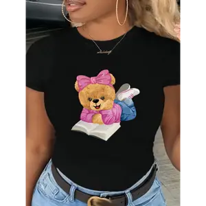 COD digital screen printing cheap t-shirt screen printing ruccas Boxy Cut T-Shirt Cotton OverallDecking Stamps Baju Kaos Skena Casual Stylish Men and Women Combed Soft sophistication ｌ t-shirt nyentil t-shirt graphic tee t shirts for men funny t shirt men