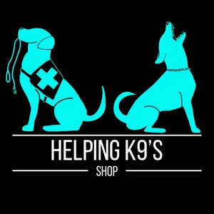 Helping.K9s