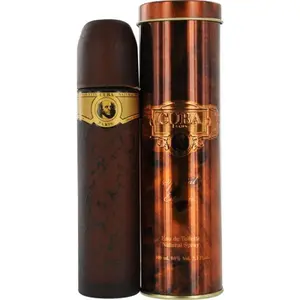 Cuba Gold By Cuba Edt For Men Cuba Gold By Cuba Edt For Men