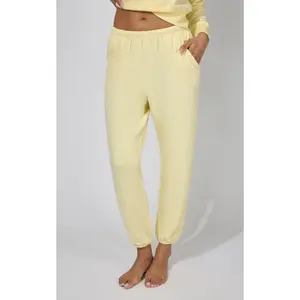 Modal Terry Jogger