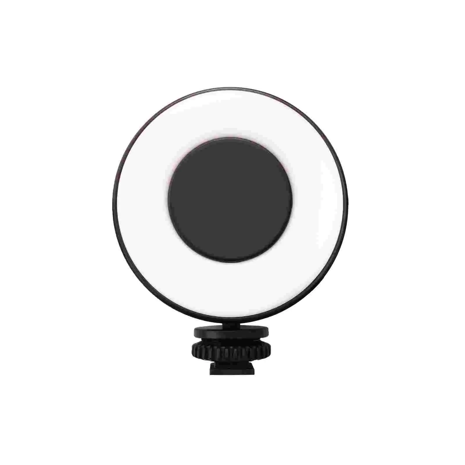 Ring lights for Funsnap A6 AI tracking tripod(2pcs)