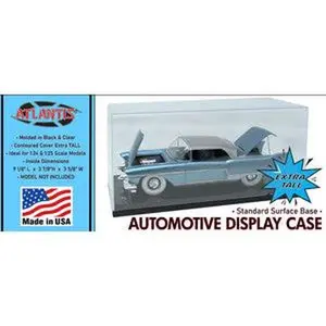 Auto Display Case 1/24 1/25