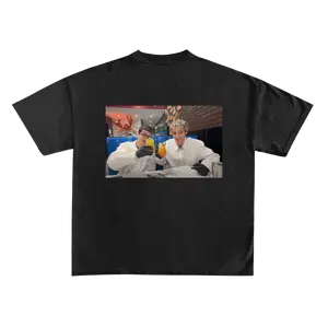 SEAFOOD BOIL SLUSHY NOOBZ Shirt - SWEATSHIRT - HOODIE