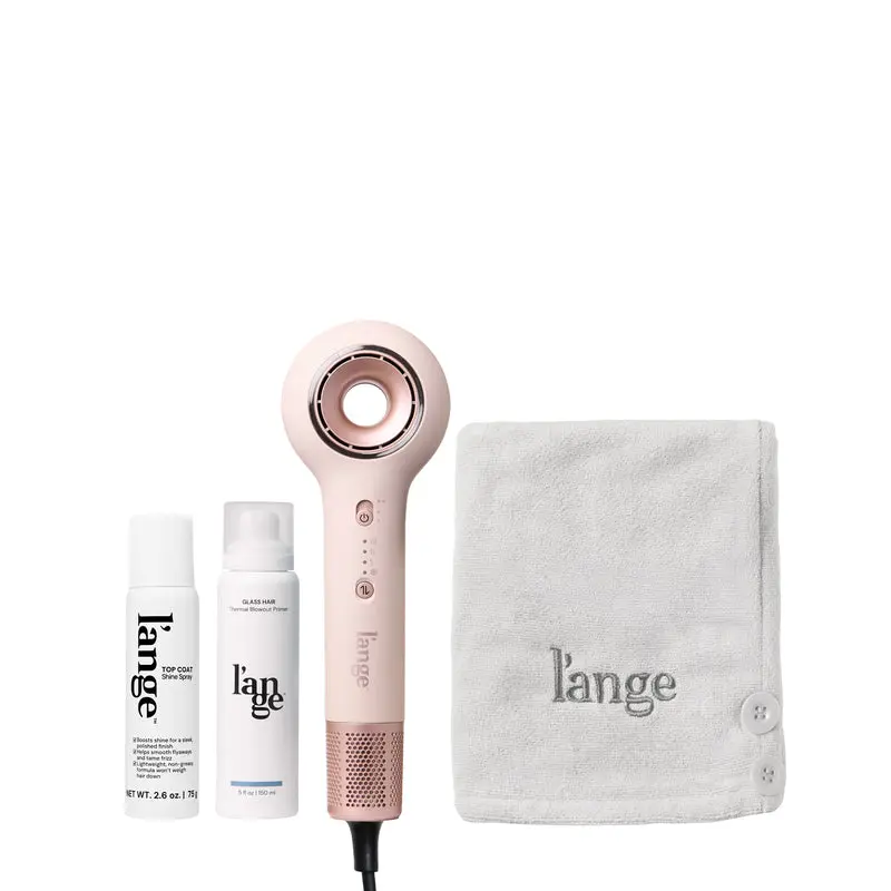 Ultimate Shine Edit- Off White