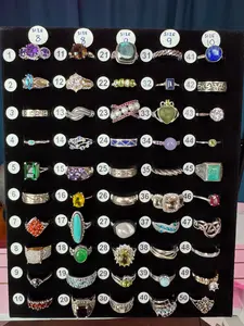 Ring Board A - Sizes 8-10