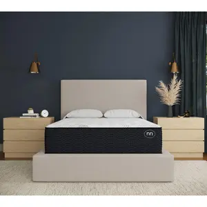Northern Nights 13" NanoAir "Just Right" Hybrid Cal King Mattress