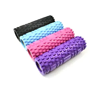 RollPro — Recovery Foam Roller