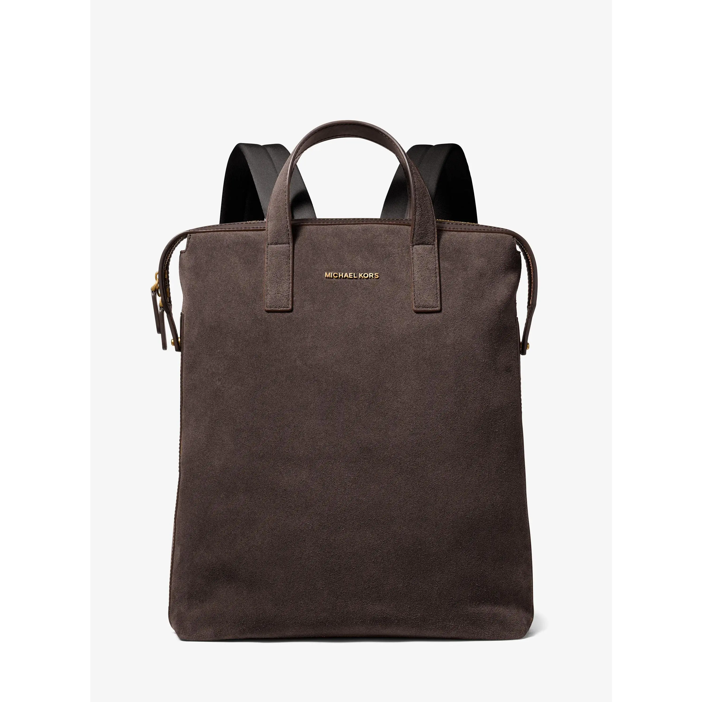 Nicholas Suede Convertible Backpack Nicholas Suede Convertible Backpack