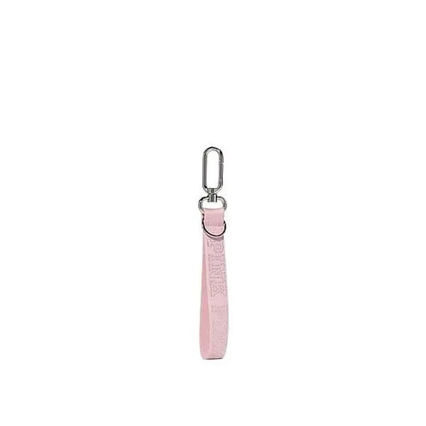 PINK Wristlet Strap Keychain PINK Wristlet Strap Keychain